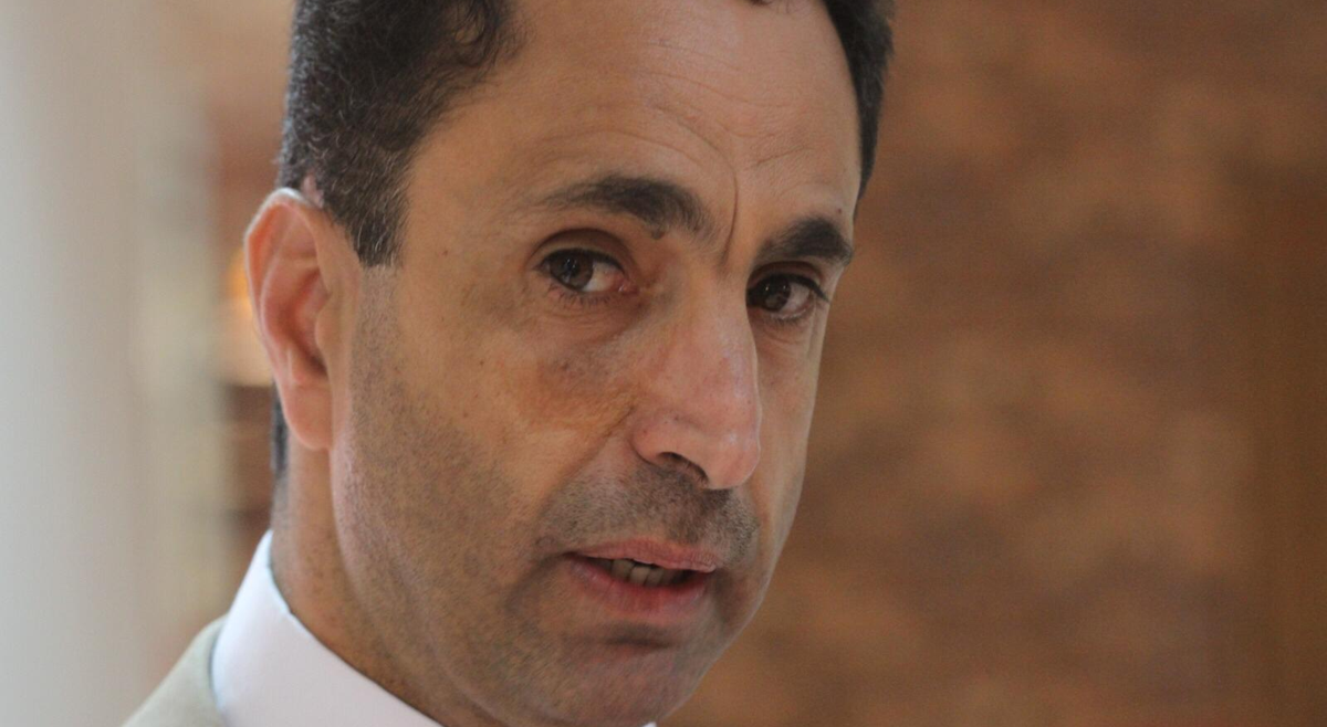 بكر: قرار بن غفير استبدال المراقبين في السجون ترجمة للبدء الفعلي لقانون الإعدام